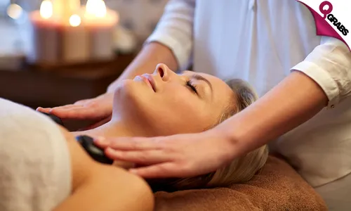 Ayurvedic, North African & Hot Stone Massages at DOT Beauty!